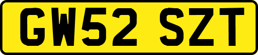 GW52SZT