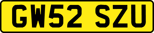 GW52SZU