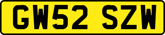 GW52SZW
