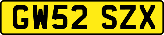 GW52SZX