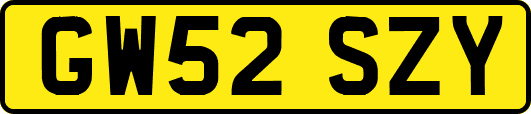 GW52SZY