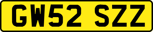 GW52SZZ