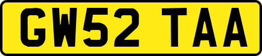 GW52TAA