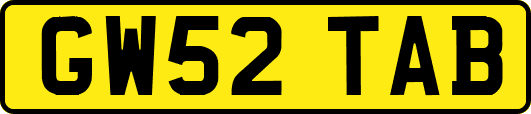 GW52TAB