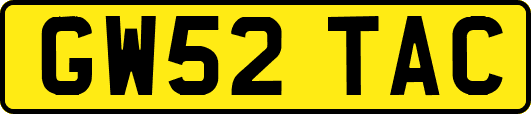 GW52TAC