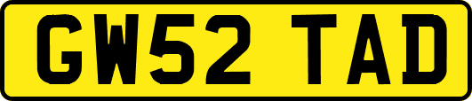 GW52TAD