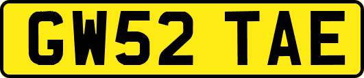 GW52TAE