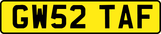 GW52TAF