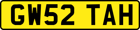 GW52TAH