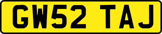 GW52TAJ