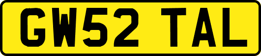 GW52TAL