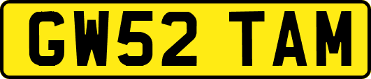 GW52TAM