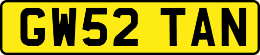 GW52TAN
