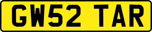 GW52TAR