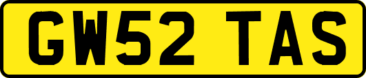 GW52TAS