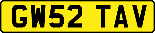 GW52TAV