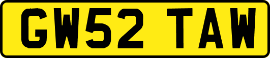 GW52TAW