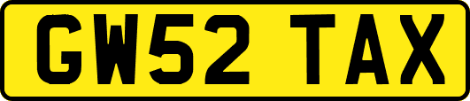 GW52TAX