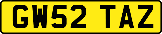 GW52TAZ