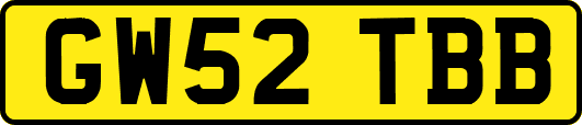 GW52TBB