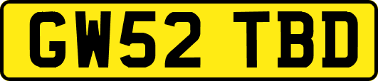 GW52TBD