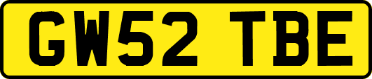 GW52TBE