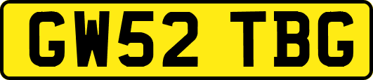 GW52TBG
