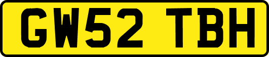 GW52TBH