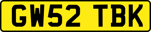 GW52TBK