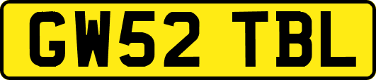 GW52TBL