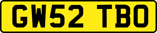 GW52TBO
