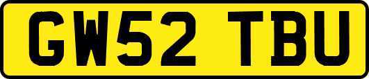 GW52TBU
