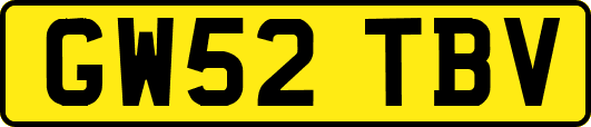 GW52TBV