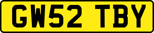 GW52TBY