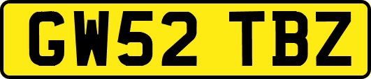 GW52TBZ