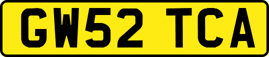 GW52TCA