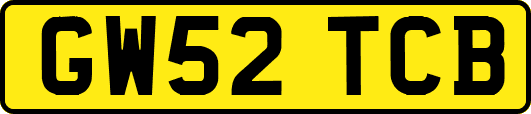 GW52TCB
