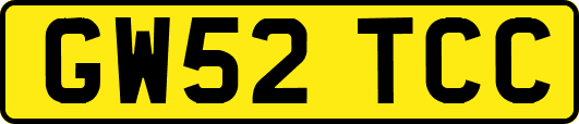 GW52TCC