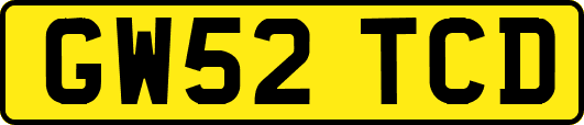 GW52TCD