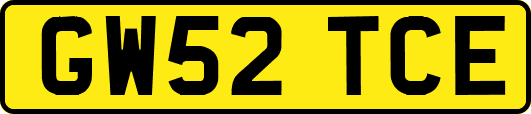 GW52TCE