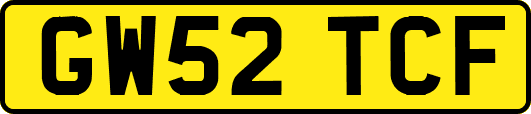 GW52TCF