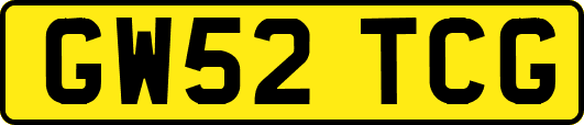 GW52TCG