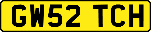 GW52TCH