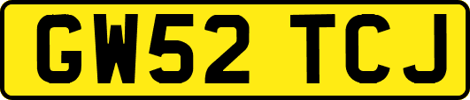 GW52TCJ