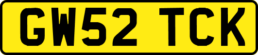 GW52TCK