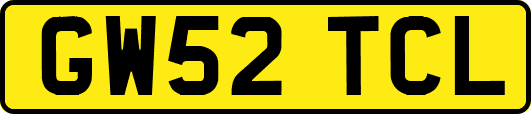 GW52TCL