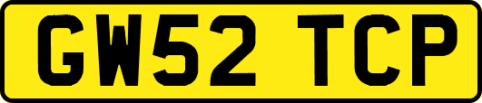 GW52TCP