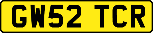 GW52TCR
