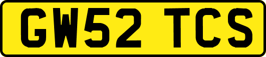 GW52TCS
