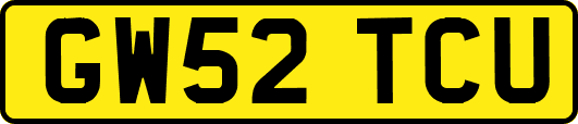 GW52TCU